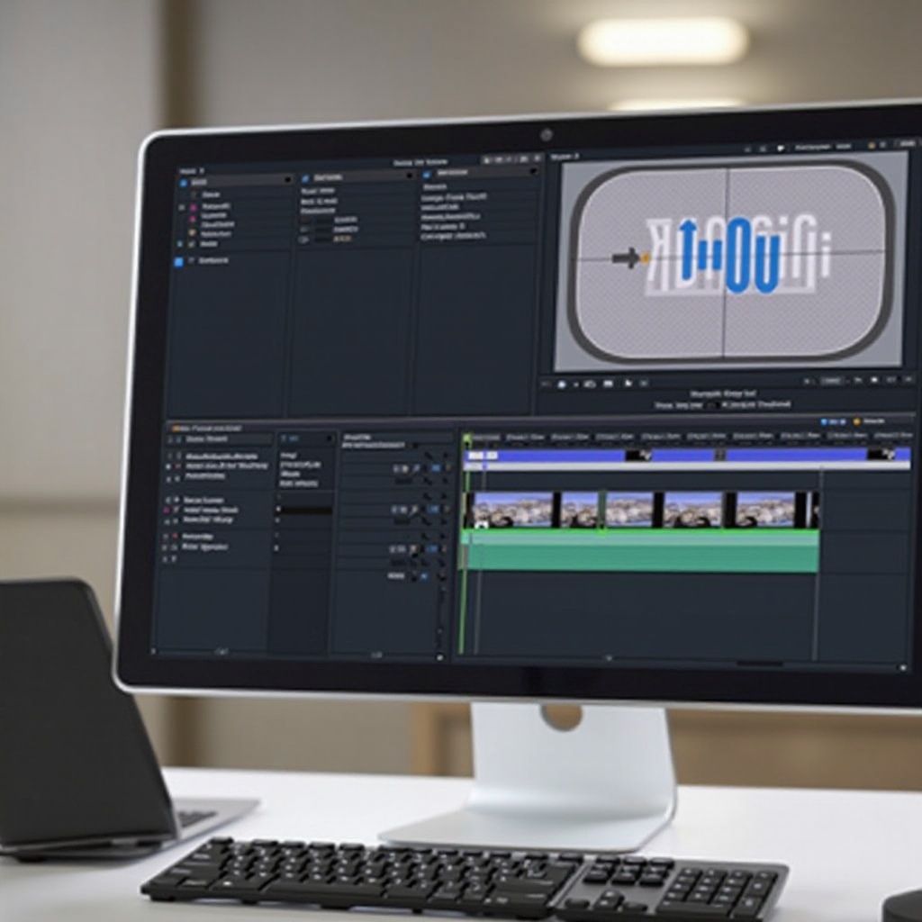 cara menghapus riak dengan keyboard di premiere pro