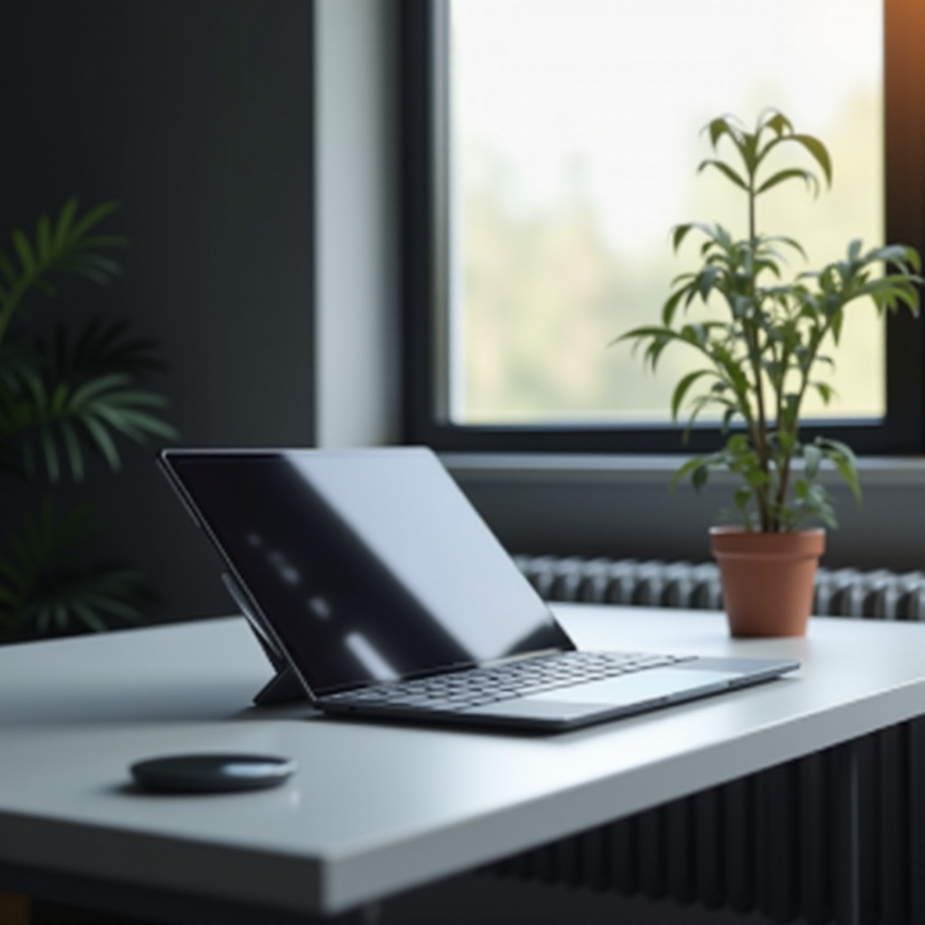 Pixelbook ไม่สามารถพบ Pixel บน Bluetooth