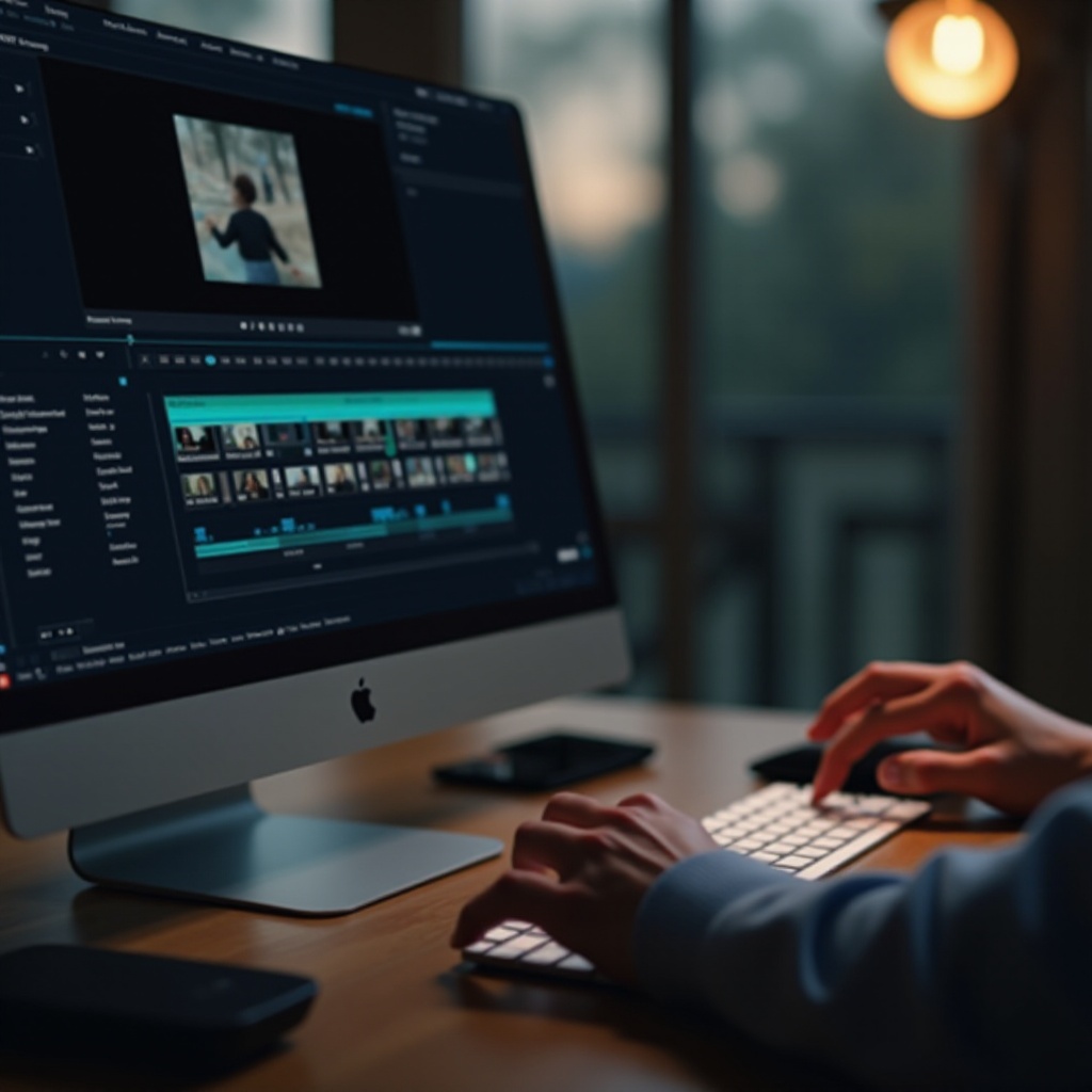 วิธีลบ Ripple ด้วยแป้นพิมพ์ใน Premiere Pro